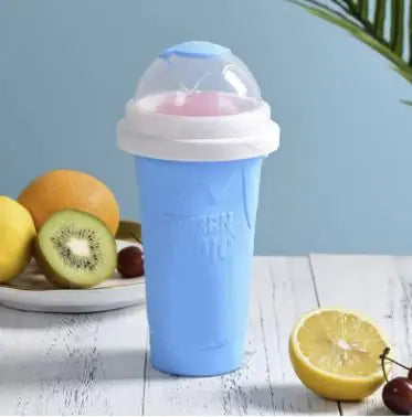 Ice Pinch Smoothie Cup